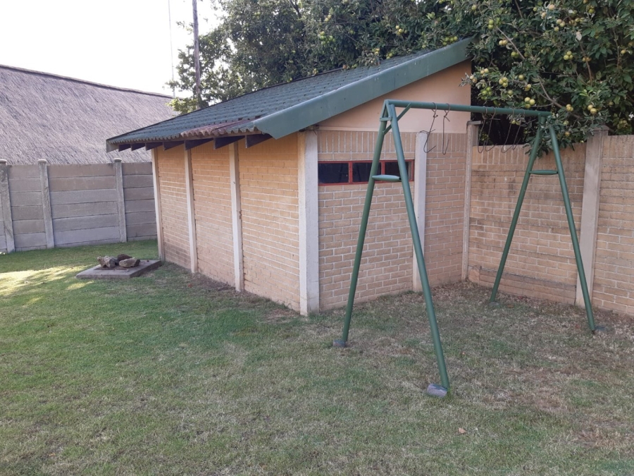 3 Bedroom Property for Sale in Jordania Free State